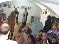 Izložba Mali format